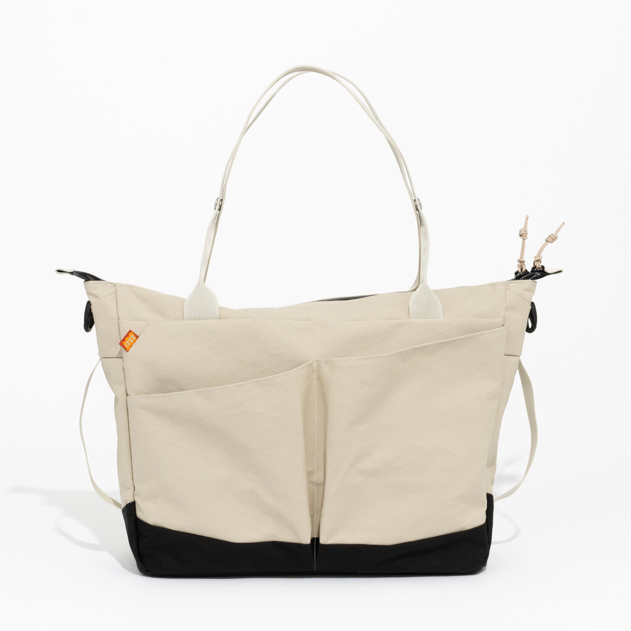 Daily Tote - X11 - 2 Colors — 1733